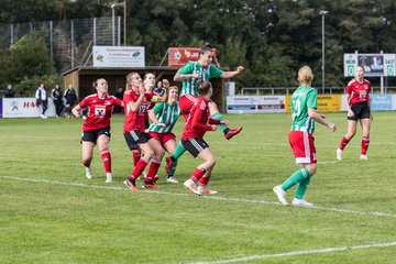 Bild 17 - F SV Boostedt - SG NieBar : Ergebnis: 1:1